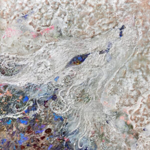 『蛋白石化』S•SM かたちが腐敗する前に