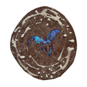 『仮晶-ヒスイカズラ』