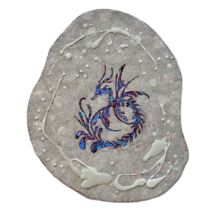 『仮晶-シードラゴン』