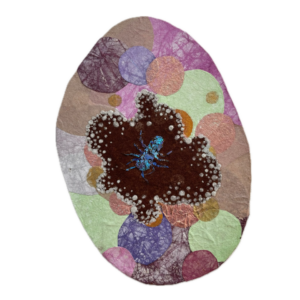 『腐食石-アリジゴク』