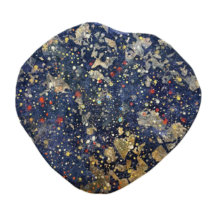 『腐食石-星屑』