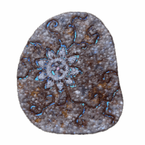 『蛋白石-トケイソウ』